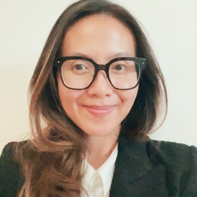 Portrait of Dr. Ainul Zulkepli, CTO of CENUP, Plant Chemical Biology researcher at Imperial College London